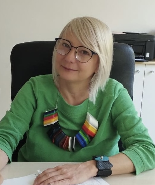Suzana Horvatić — agentica za nekretnine u Samoboru